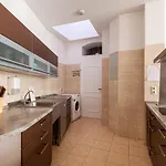 Maison d'hôtes Fuer Monteure In Dresden, Mit Eigenem Bad Und Grosser Gemeinschaftskueche Dresde