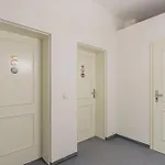 Fuer Monteure In Dresden, Mit Eigenem Bad Und Grosser Gemeinschaftskueche 3* Dresde