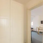 Fuer Monteure In Dresden, Mit Eigenem Bad Und Grosser Gemeinschaftskueche Maison d'hôtes