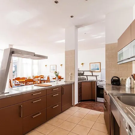 Fuer Monteure In Dresden, Mit Eigenem Bad Und Grosser Gemeinschaftskueche 3*