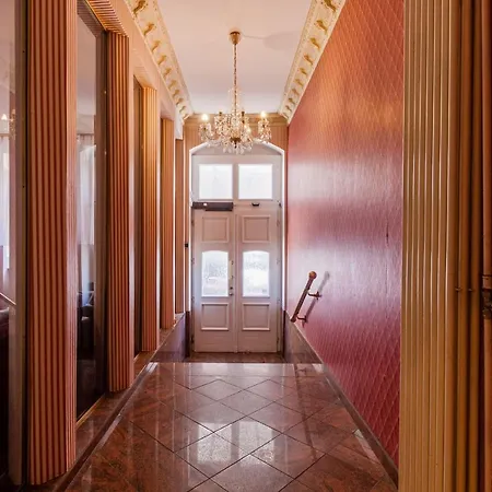 Fuer Monteure In Dresden, Mit Eigenem Bad Und Grosser Gemeinschaftskueche ゲストハウス ドレスデン