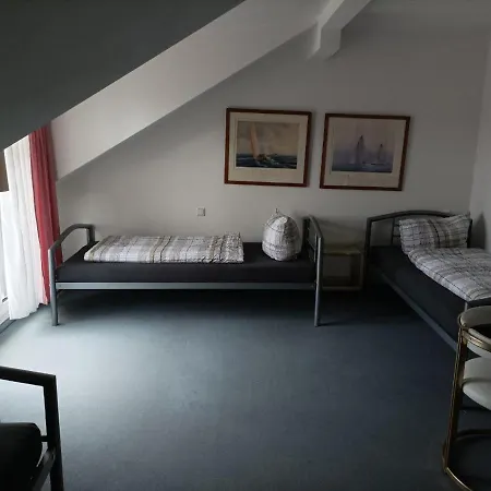 Fuer Monteure In Dresden, Mit Eigenem Bad Und Grosser Gemeinschaftskueche 드레스덴