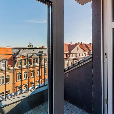 Fuer Monteure In Dresden, Mit Eigenem Bad Und Grosser Gemeinschaftskueche 3* ドレスデン