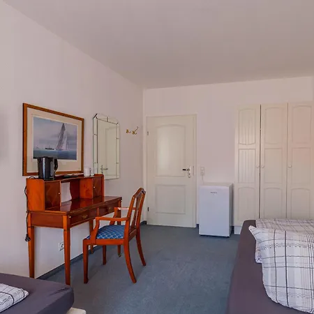 Fuer Monteure In Dresden, Mit Eigenem Bad Und Grosser Gemeinschaftskueche 드레스덴