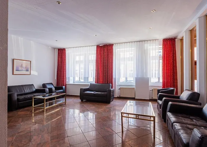 ゲストハウス Fuer Monteure In Dresden, Mit Eigenem Bad Und Grosser Gemeinschaftskueche 3*