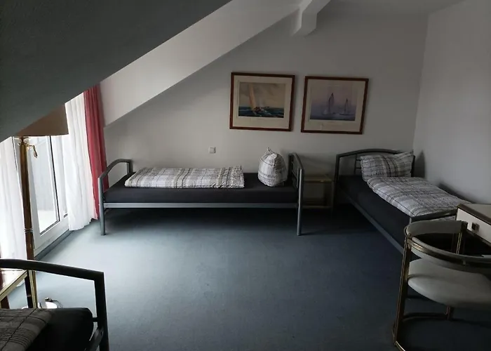 Fuer Monteure In Dresden, Mit Eigenem Bad Und Grosser Gemeinschaftskueche Drezda