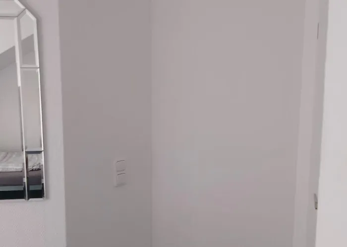 ゲストハウス Fuer Monteure In Dresden, Mit Eigenem Bad Und Grosser Gemeinschaftskueche 3*