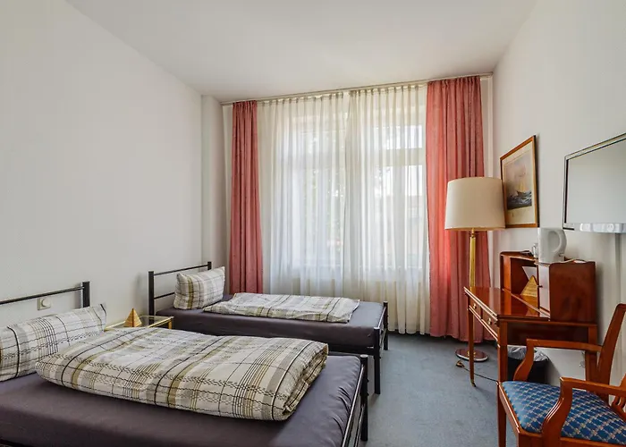 ゲストハウス Fuer Monteure In Dresden, Mit Eigenem Bad Und Grosser Gemeinschaftskueche