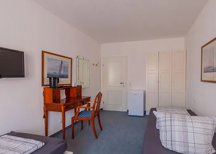 Fuer Monteure In Dresden, Mit Eigenem Bad Und Grosser Gemeinschaftskueche ドレスデン