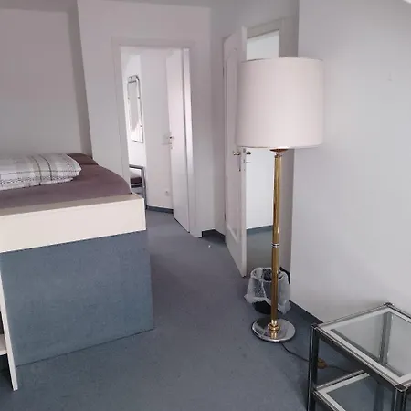 Fuer Monteure In Dresden, Mit Eigenem Bad Und Grosser Gemeinschaftskueche