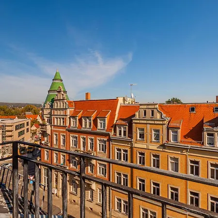 Gæstehus Fuer Monteure In Dresden, Mit Eigenem Bad Und Grosser Gemeinschaftskueche Dresden