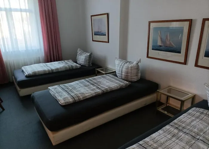 Fuer Monteure In Dresden, Mit Eigenem Bad Und Grosser Gemeinschaftskueche Affittacamere