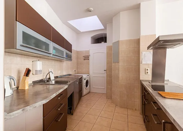 Affittacamere Fuer Monteure In Dresden, Mit Eigenem Bad Und Grosser Gemeinschaftskueche Dresda