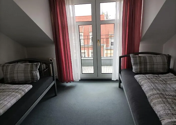 Affittacamere Fuer Monteure In Dresden, Mit Eigenem Bad Und Grosser Gemeinschaftskueche Dresda