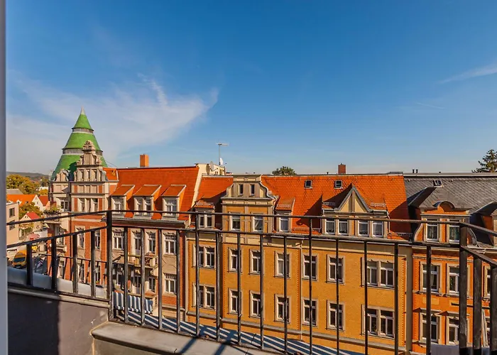 Fuer Monteure In Dresden, Mit Eigenem Bad Und Grosser Gemeinschaftskueche