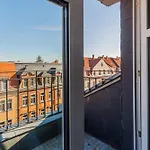 Fuer Monteure In Dresden, Mit Eigenem Bad Und Grosser Gemeinschaftskueche 3* Dresden