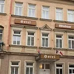 Pensionat Fuer Monteure In Dresden, Mit Eigenem Bad Und Grosser Gemeinschaftskueche Dresden